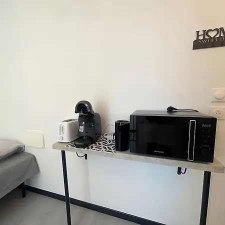 B2 20m2 Cosy 5min A Pied Des Gares Apartament Roanne